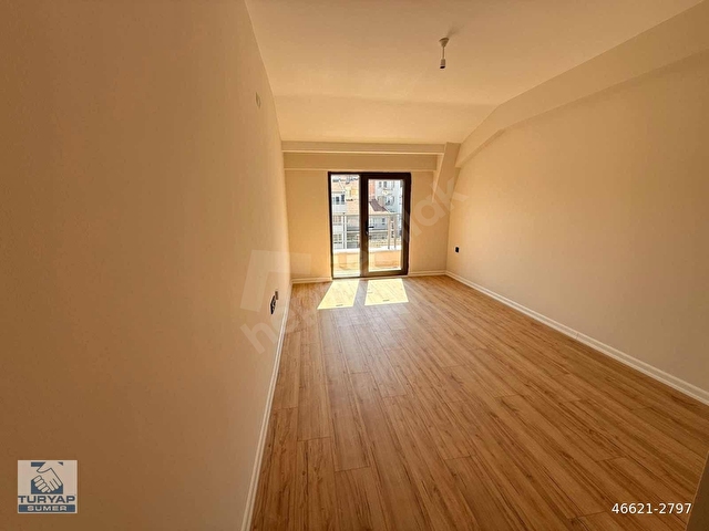 TURYAP SÜMERDEN ADALARDA SATILIK LÜKS 2+1 DUBLEKS DAİRE - Görsel 4