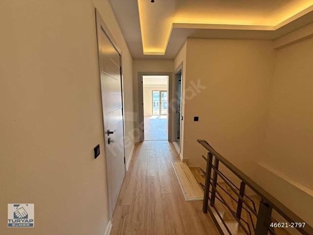 TURYAP SÜMERDEN ADALARDA SATILIK LÜKS 2+1 DUBLEKS DAİRE - Görsel 20