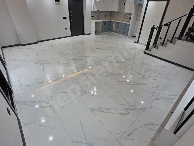 🏡 AYDIN DİDİM HİSAR MAHALLESİNDE SATILIK ÖN CEPHE TRİPLEX VİLLA 🏡 - Görsel 6
