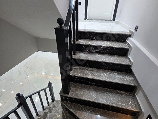 🏡 AYDIN DİDİM HİSAR MAHALLESİNDE SATILIK ÖN CEPHE TRİPLEX VİLLA 🏡 - Görsel 10