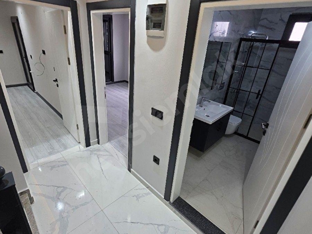 🏡 AYDIN DİDİM HİSAR MAHALLESİNDE SATILIK ÖN CEPHE TRİPLEX VİLLA 🏡 - Görsel 11
