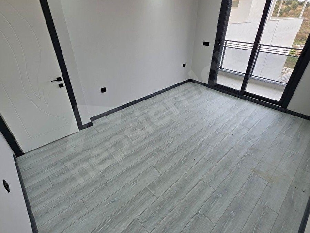 🏡 AYDIN DİDİM HİSAR MAHALLESİNDE SATILIK ÖN CEPHE TRİPLEX VİLLA 🏡 - Görsel 13