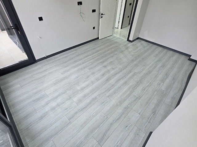🏡 AYDIN DİDİM HİSAR MAHALLESİNDE SATILIK ÖN CEPHE TRİPLEX VİLLA 🏡 - Görsel 16