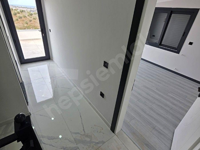 🏡 AYDIN DİDİM HİSAR MAHALLESİNDE SATILIK ÖN CEPHE TRİPLEX VİLLA 🏡 - Görsel 20