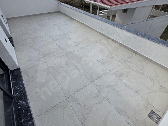 🏡 AYDIN DİDİM HİSAR MAHALLESİNDE SATILIK ÖN CEPHE TRİPLEX VİLLA 🏡 - Görsel 25