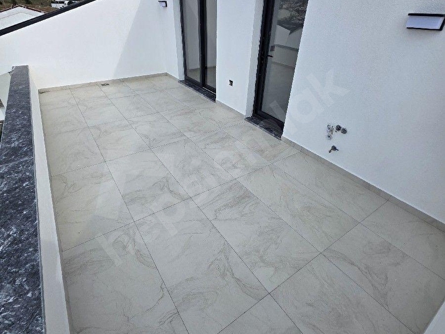🏡 AYDIN DİDİM HİSAR MAHALLESİNDE SATILIK ÖN CEPHE TRİPLEX VİLLA 🏡 - Görsel 26