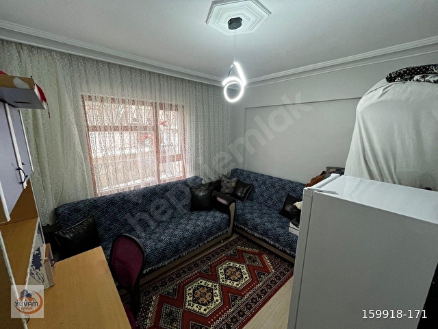 ŞEHİTLİK MAHALLESİ GİRİŞ KAT FULL YAPILI DAİRE - Görsel 7