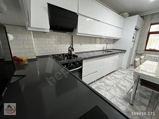 ŞEHİTLİK MAHALLESİ GİRİŞ KAT FULL YAPILI DAİRE - Görsel 9