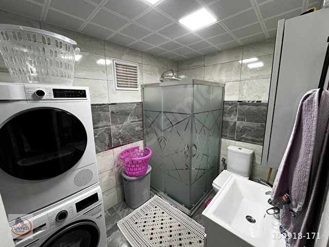ŞEHİTLİK MAHALLESİ GİRİŞ KAT FULL YAPILI DAİRE - Görsel 18