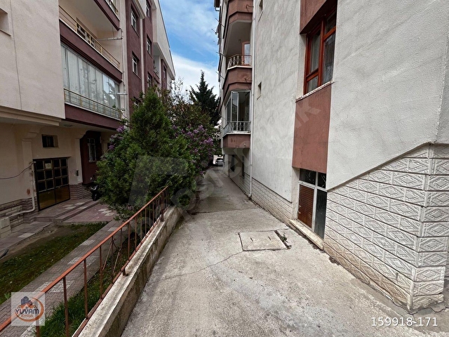 ŞEHİTLİK MAHALLESİ GİRİŞ KAT FULL YAPILI DAİRE - Görsel 23