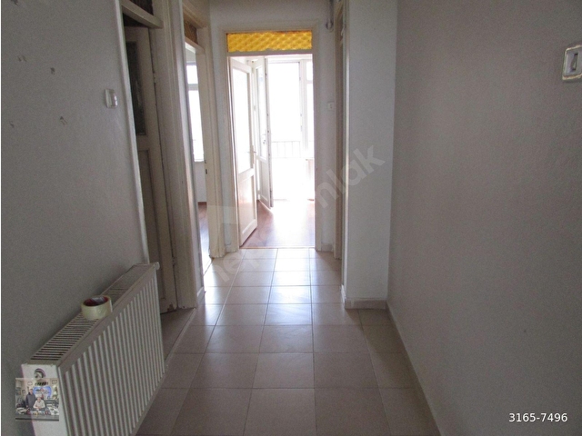 Ceyhun emlaktan sahile yakın kiralık daire 2+1 - Görsel 24