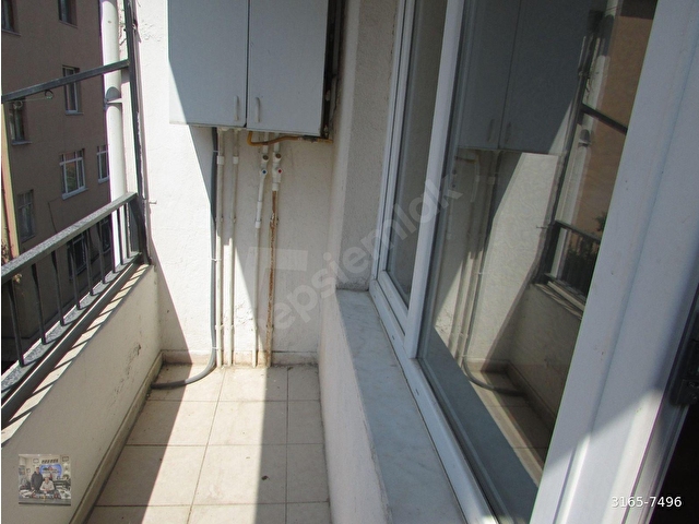Ceyhun emlaktan sahile yakın kiralık daire 2+1 - Görsel 30