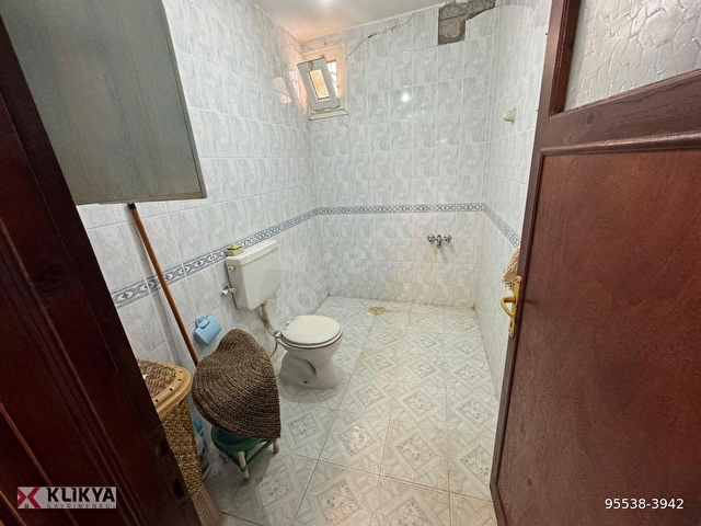SARIÇAM SOFULU MAHALLESİNDE SATILIK MÜSTAKİL EV VE İŞYERİ - Görsel 16