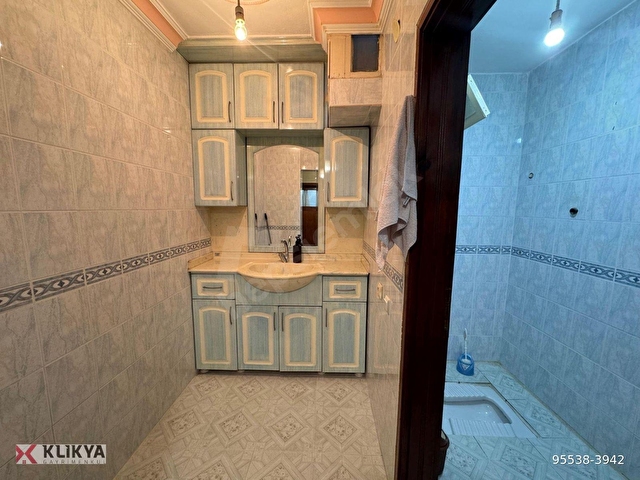 SARIÇAM SOFULU MAHALLESİNDE SATILIK MÜSTAKİL EV VE İŞYERİ - Görsel 15