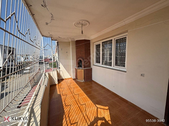SARIÇAM SOFULU MAHALLESİNDE SATILIK MÜSTAKİL EV VE İŞYERİ - Görsel 12