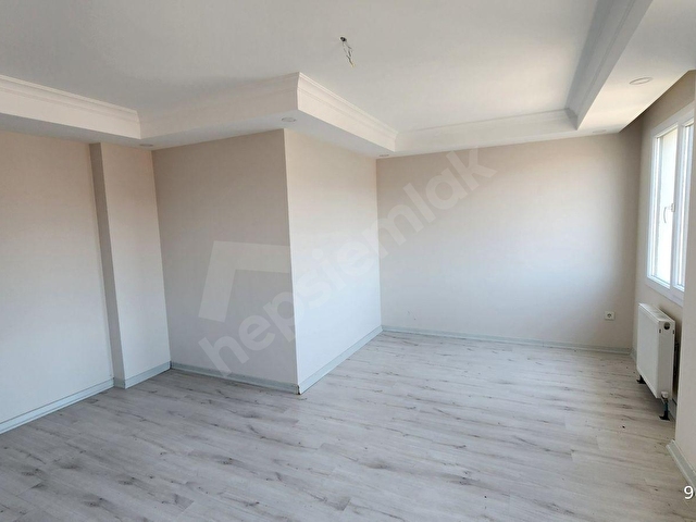 HEDEFTEN SAHİLDE 2 BLOKLU SİTEDE 2+2 140m2 SIFIR DUBLEKS - Görsel 4