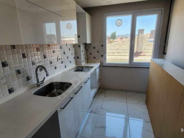 HEDEFTEN SAHİLDE 2 BLOKLU SİTEDE 2+2 140m2 SIFIR DUBLEKS - Görsel 19