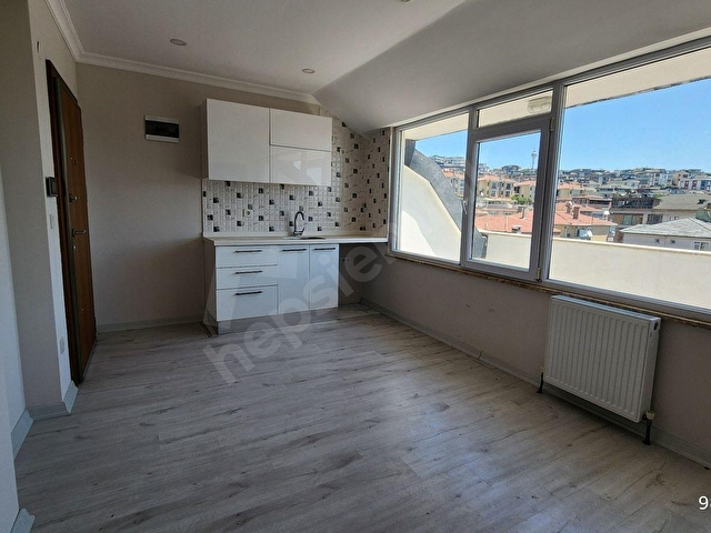 HEDEFTEN SAHİLDE 2 BLOKLU SİTEDE 2+2 140m2 SIFIR DUBLEKS - Görsel 24