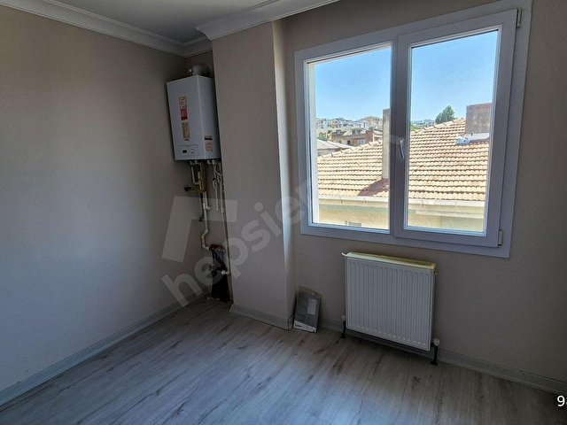 HEDEFTEN SAHİLDE 2 BLOKLU SİTEDE 2+2 140m2 SIFIR DUBLEKS - Görsel 15