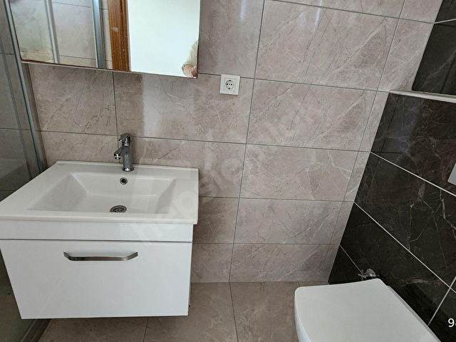 HEDEFTEN SAHİLDE 2 BLOKLU SİTEDE 2+2 140m2 SIFIR DUBLEKS - Görsel 12