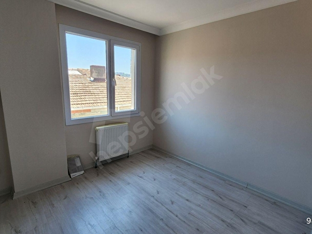 HEDEFTEN SAHİLDE 2 BLOKLU SİTEDE 2+2 140m2 SIFIR DUBLEKS - Görsel 13