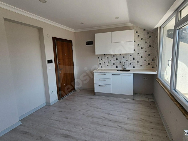 HEDEFTEN SAHİLDE 2 BLOKLU SİTEDE 2+2 140m2 SIFIR DUBLEKS - Görsel 26