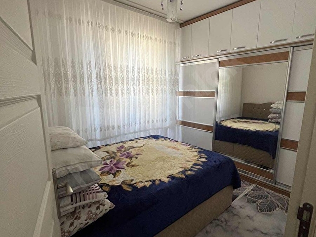 ALTIN EMLAK // SAKARYA MAH SATILIK DAİRE - Görsel 11