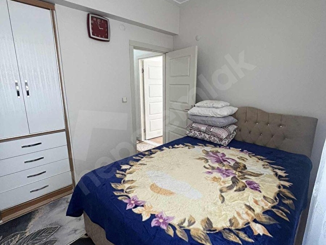 ALTIN EMLAK // SAKARYA MAH SATILIK DAİRE - Görsel 10