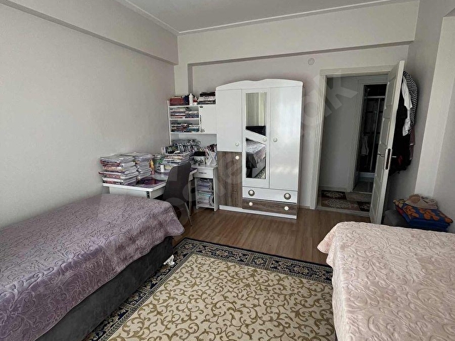ALTIN EMLAK // SAKARYA MAH SATILIK DAİRE - Görsel 12