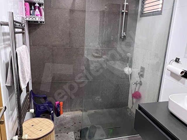 30 Ağustos mahallesinde yatırıma ve oturuma uygun 3+1 daire - Görsel 29