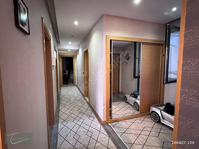30 Ağustos mahallesinde yatırıma ve oturuma uygun 3+1 daire - Görsel 23