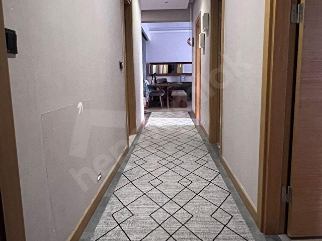 30 Ağustos mahallesinde yatırıma ve oturuma uygun 3+1 daire - Görsel 30