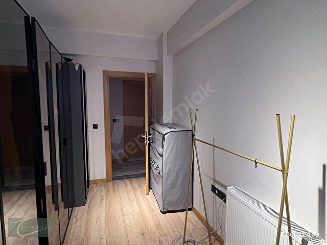 30 Ağustos mahallesinde yatırıma ve oturuma uygun 3+1 daire - Görsel 26