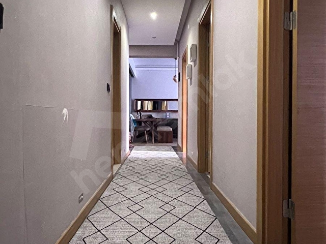 30 Ağustos mahallesinde yatırıma ve oturuma uygun 3+1 daire - Görsel 22
