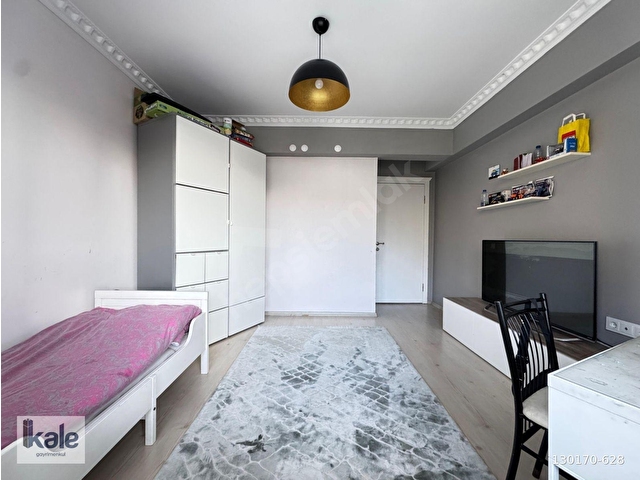 ▄KALE▄ANA CADDE YAKINI SİTEDE KREDİYE UYGUN ÖN CEPHE 3+1 DAİRE - Görsel 29