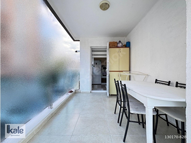 ▄KALE▄ANA CADDE YAKINI SİTEDE KREDİYE UYGUN ÖN CEPHE 3+1 DAİRE - Görsel 10
