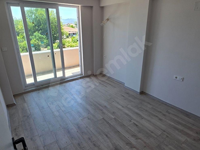 KÖYCEĞİZ GELİŞİM DE KİRALIK BAHÇELİ SIFIR 1+1 DAİRE - Görsel 10
