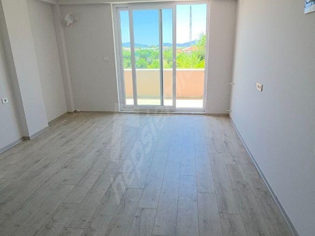 KÖYCEĞİZ GELİŞİM DE KİRALIK BAHÇELİ SIFIR 1+1 DAİRE - Görsel 14