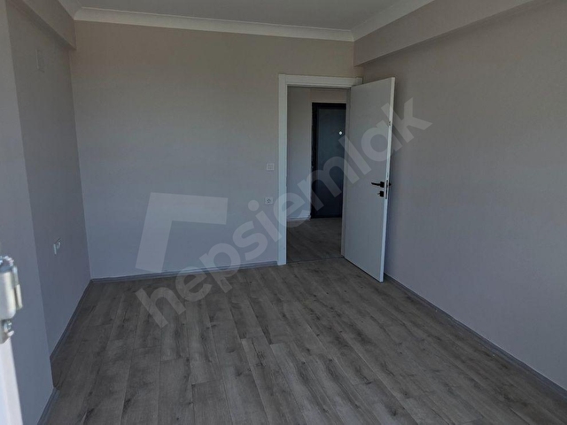KÖYCEĞİZ GELİŞİM DE KİRALIK BAHÇELİ SIFIR 1+1 DAİRE - Görsel 13
