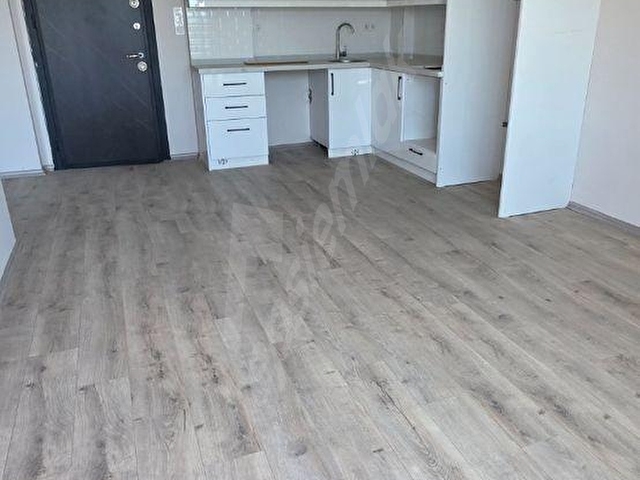 KÖYCEĞİZ GELİŞİM DE KİRALIK BAHÇELİ SIFIR 1+1 DAİRE - Görsel 22