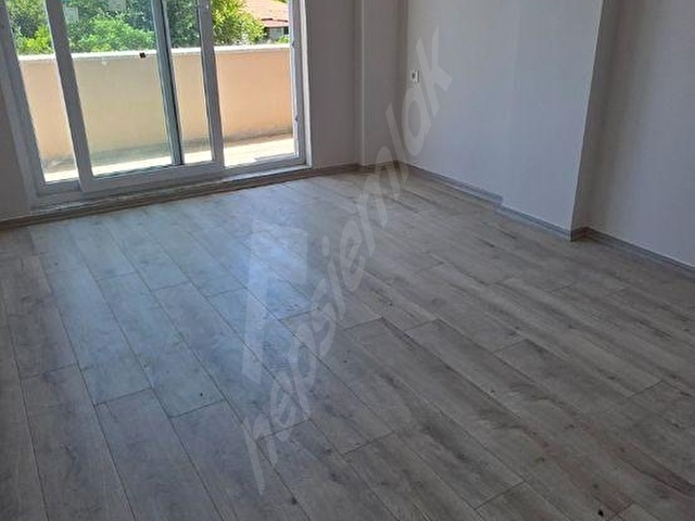 KÖYCEĞİZ GELİŞİM DE KİRALIK BAHÇELİ SIFIR 1+1 DAİRE - Görsel 20