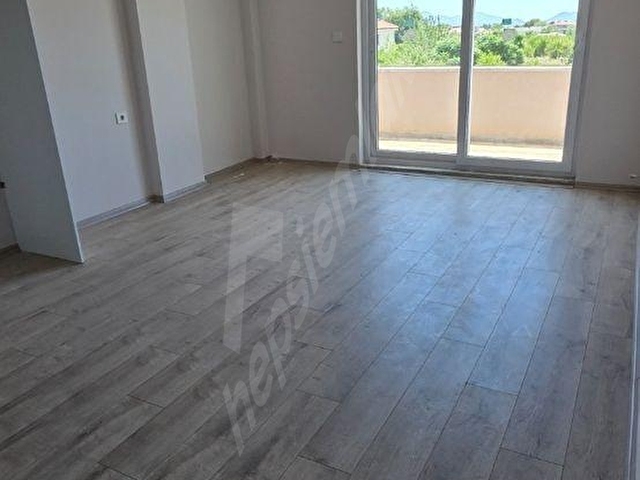KÖYCEĞİZ GELİŞİM DE KİRALIK BAHÇELİ SIFIR 1+1 DAİRE - Görsel 21