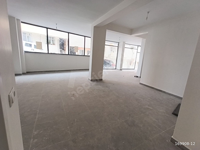 BAŞARANDAN SATILIK SIFIR KELEPİR FİYATA BOŞ DÜKKAN 90 M2 - Görsel 7