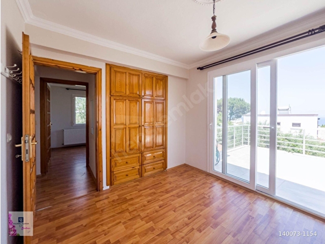 Bodrum Yalıkavakta Bahçeli Müstakil Villa | Plajlı Site - Görsel 15