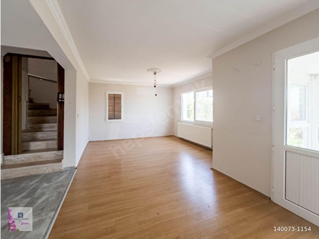 Bodrum Yalıkavakta Bahçeli Müstakil Villa | Plajlı Site - Görsel 18