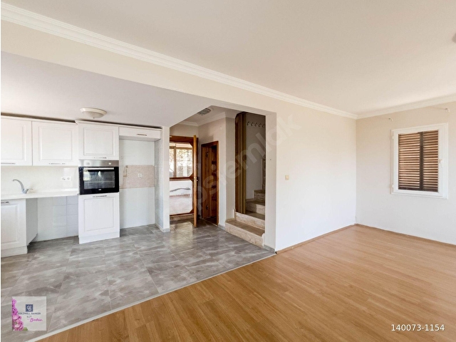 Bodrum Yalıkavakta Bahçeli Müstakil Villa | Plajlı Site - Görsel 22