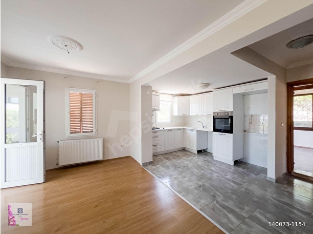 Bodrum Yalıkavakta Bahçeli Müstakil Villa | Plajlı Site - Görsel 19