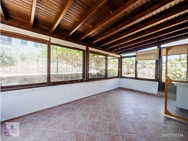 Bodrum Yalıkavakta Bahçeli Müstakil Villa | Plajlı Site - Görsel 9