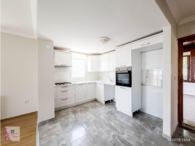 Bodrum Yalıkavakta Bahçeli Müstakil Villa | Plajlı Site - Görsel 8