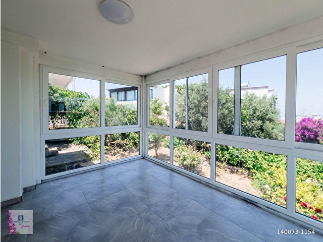 Bodrum Yalıkavakta Bahçeli Müstakil Villa | Plajlı Site - Görsel 23